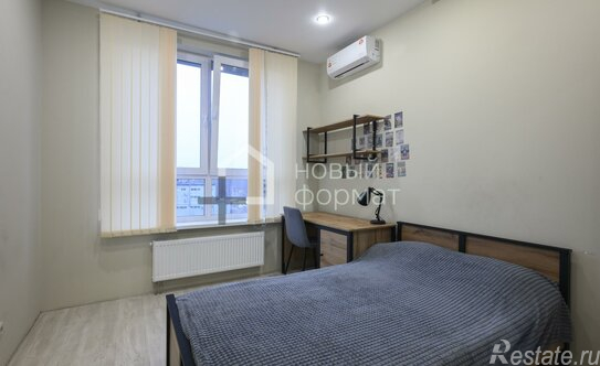 Продажа 3-комн квартиры на вторичном рынке Мытищи, ул Колпакова,  д. 44