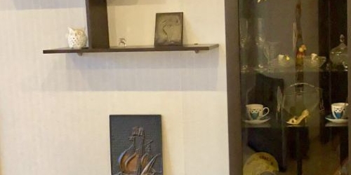 3-комн квартира улица Карташихина, 19