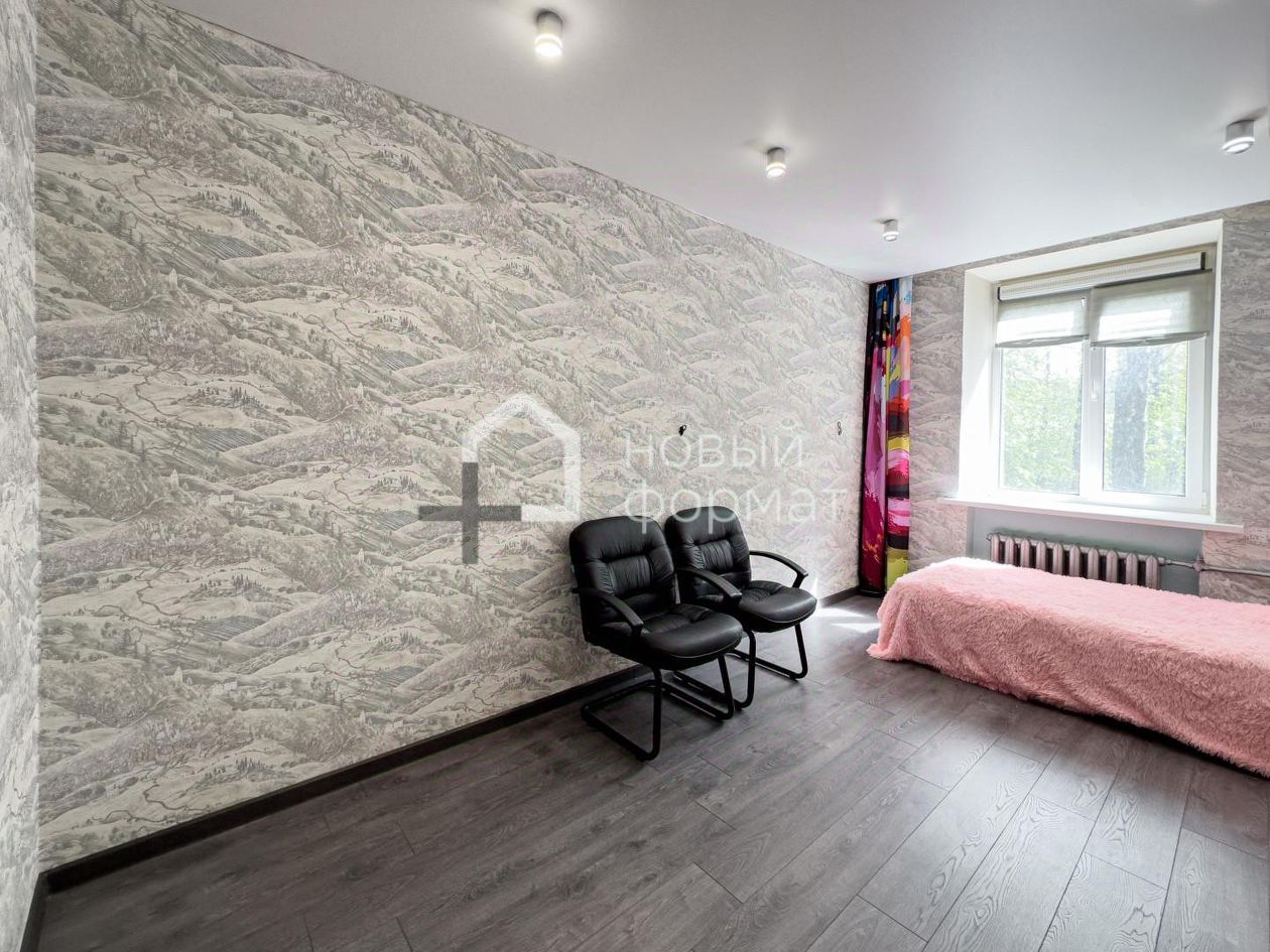 Продажа 2-комн квартиры на вторичном рынке Мытищи, улица Чапаева, 15