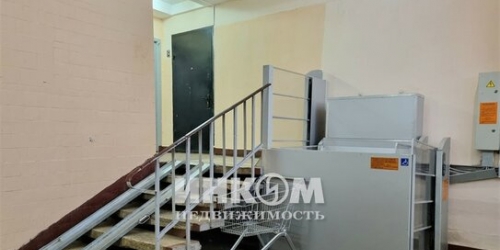 1-комн квартира Купавенский М. проезд,  д. 1