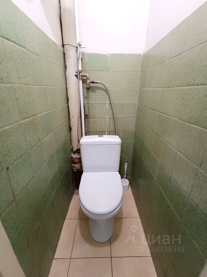 Продажа комнаты Лесной проспект, 37к5