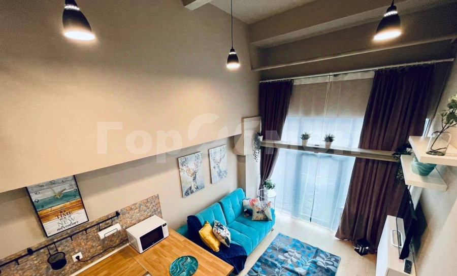 Студия Подъёмная улица, 14с25