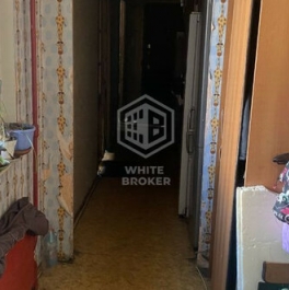 Продажа 4-комн квартиры на вторичном рынке улица Авиаконструктора Миля