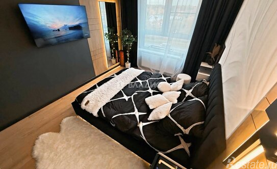 Продажа 1-комн квартиры на вторичном рынке улица Корнейчука,  д. 27