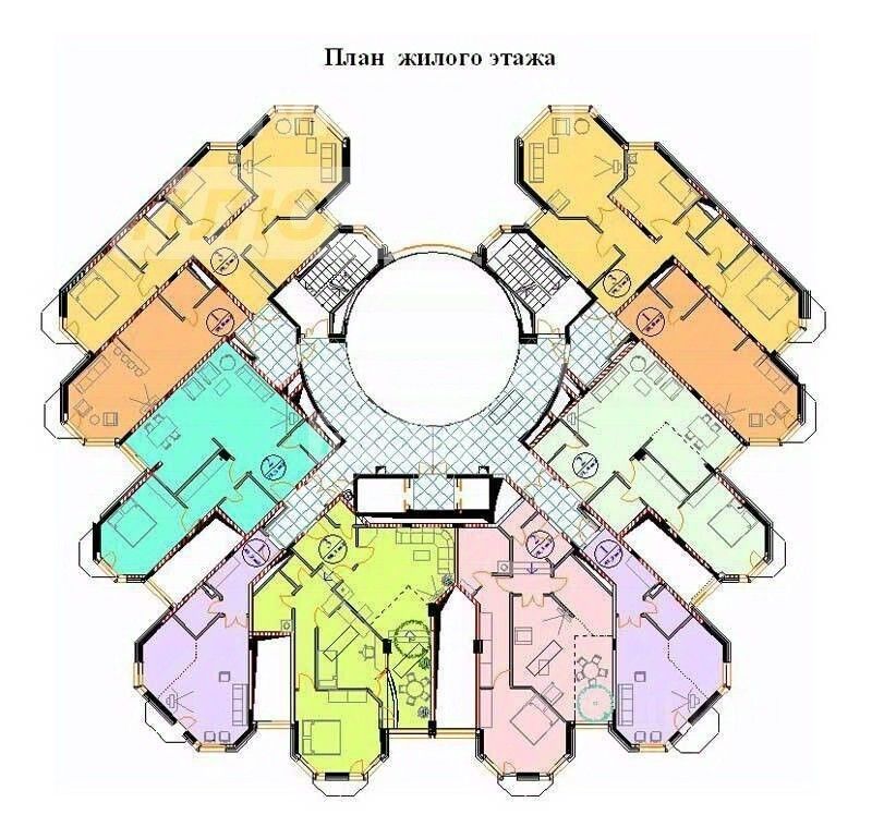 Продажа 1-комн квартиры на вторичном рынке Ивантеевка, улица Новая Слобода,  д. 1
