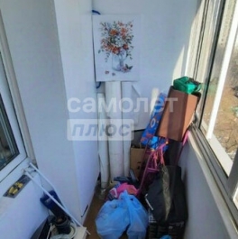 Продажа 3-комн квартиры на вторичном рынке ул Ляпидевского,  д. 6,  к. 2