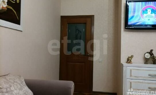 Продажа 1-комн квартиры на вторичном рынке Пулковское ш,  д. 38,  к. 7