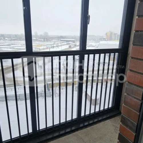 4-комн квартира Въезд, Красносельское шоссе,  д. 4а к1