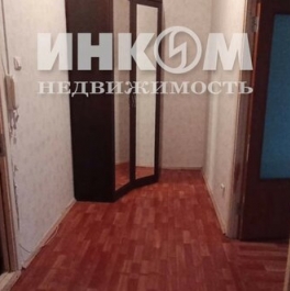 Продажа 1-комн квартиры на вторичном рынке Фестивальная ул,  д. 30 к2