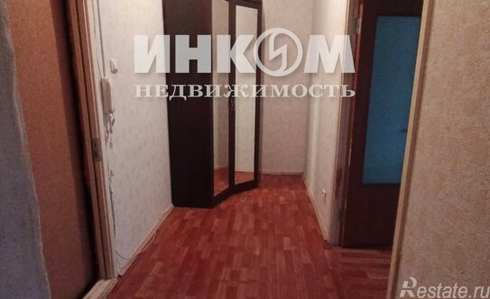 Продажа 1-комн квартиры на вторичном рынке Фестивальная ул,  д. 30 к2