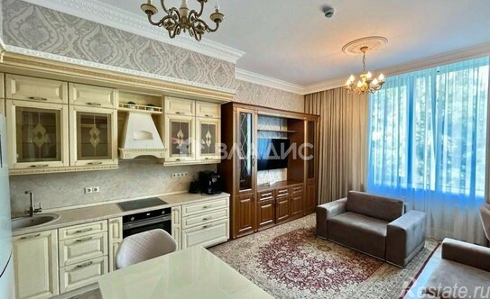 Продажа 2-комн квартиры на вторичном рынке Новочеремушкинская ул,  д. 58 к1