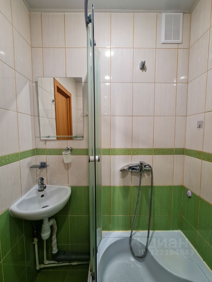 Продажа студии Мурино, бульвар Воронцовский, 17