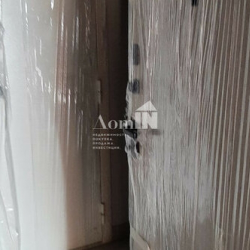 3-комн квартира улица Академика Константинова