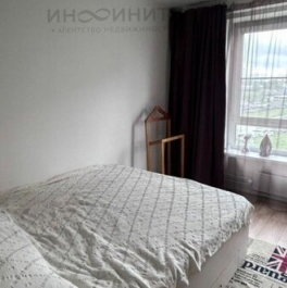 Продажа 1-комн квартиры на вторичном рынке Балашиха, ул Реутовская,  д. 12