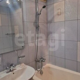 Продажа 1-комн квартиры на вторичном рынке аллея Поликарпова,  д. 10 к1