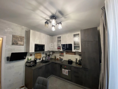 3-комн квартира Люберцы, Наташинская,  д. 4