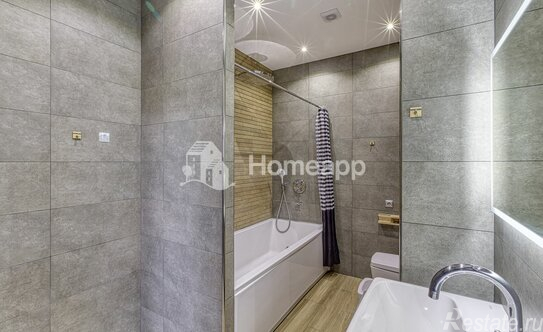 Продажа 2-комн квартиры на вторичном рынке Одинцовский городской округ, Тихая улица,  д. 26 к2