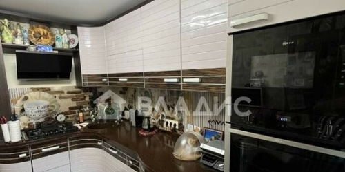 3-комн квартира улица Введенского,  д. 5