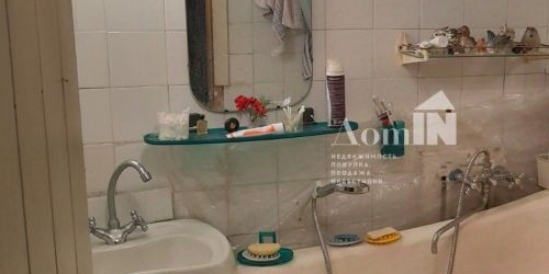 3-комн квартира Рузовская улица, 3