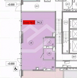 Продажа ПСН ул Сельскохозяйственная, д. 26, к. 3 Продажа ПСН ул Сельскохозяйственная, д. 26, к. 3