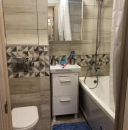 Продажа 1-комн квартиры на вторичном рынке Таможенный проезд, 10