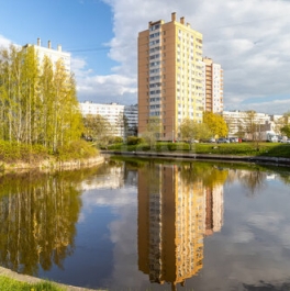 Продажа 2-комн квартиры на вторичном рынке ул Пионерстроя,  д. 19,  к. 2