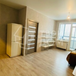 Продажа 1-комн квартиры на вторичном рынке ул Студенческая,  д. 17