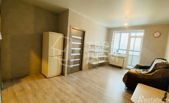 Продажа 1-комн квартиры на вторичном рынке ул Студенческая,  д. 17