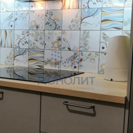 Продажа 3-комн квартиры на вторичном рынке проектируемый проезд № 1251