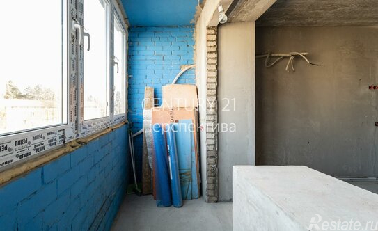 Продажа 2-комн квартиры на вторичном рынке Быково, ул Щорса,  д. 1а