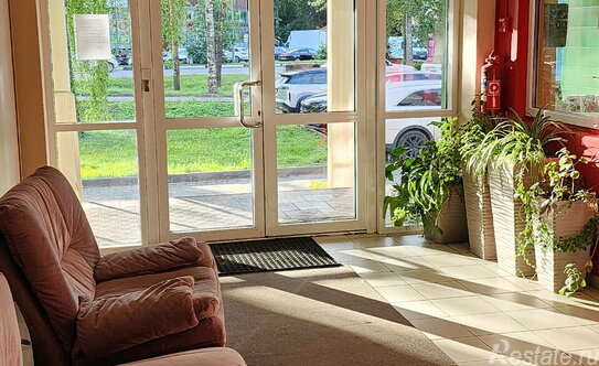 Продажа 1-комн квартиры на вторичном рынке Дубна, ул Дачная,  д. 1А