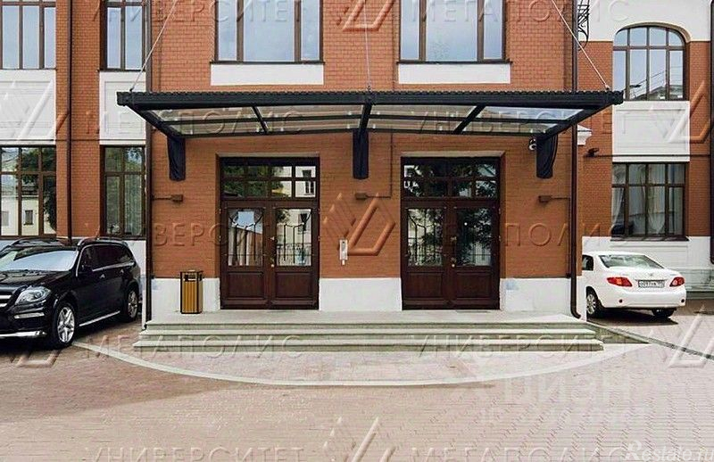 Аренда офиса Кадашевский 3-й пер,  д. 7-9 с1