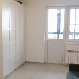 Продажа 1-комн квартиры на вторичном рынке наб Новикова-Прибоя,  д. 6Б