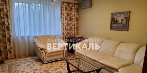 2-комн квартира Коктебельская улица,  д. 8