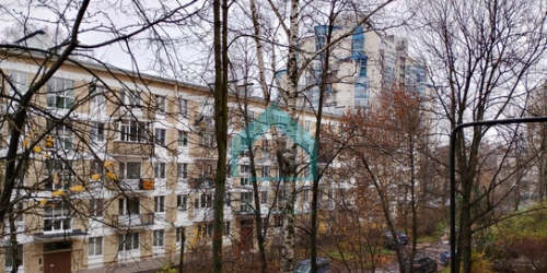 3-комн квартира улица Орджоникидзе,  д. 34