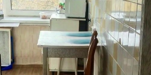 1-комн квартира Дачный проспект, 36К6