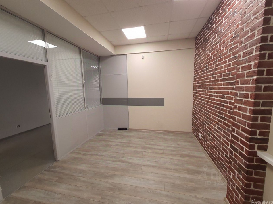 Аренда офиса Дунайский пр-кт,  д. 23