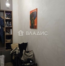 Продажа 2-комн квартиры на вторичном рынке ул Жемчужная,  д. 1,  к. 10