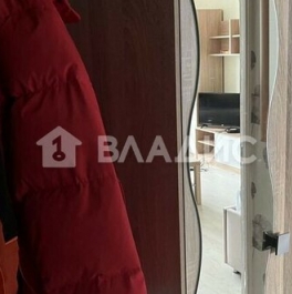 Продажа 1-комн квартиры на вторичном рынке Бирюлёвская улица,  д. 58 к2