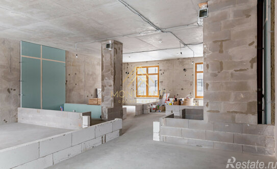 Продажа 3-комн квартиры на вторичном рынке Петровский пр-кт,  д. 11 к3