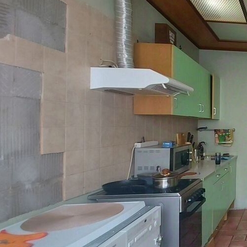 2-комн квартира Морская набережная, 35К2