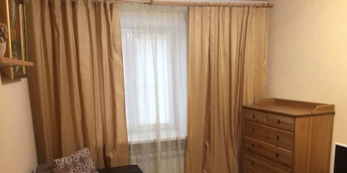 1-комн квартира Дубна, улица 9 Мая, 8