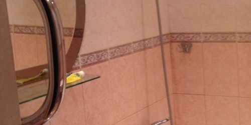 1-комн квартира Мытищи, улица Герцена, 1к3