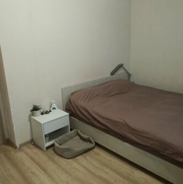 Продажа 1-комн квартиры на вторичном рынке Мурино, ул Шувалова,  д. 19,  к. 1