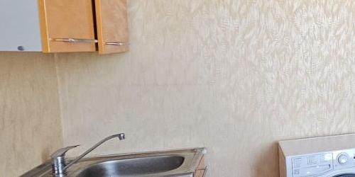 1-комн квартира улица Репищева, 11/9