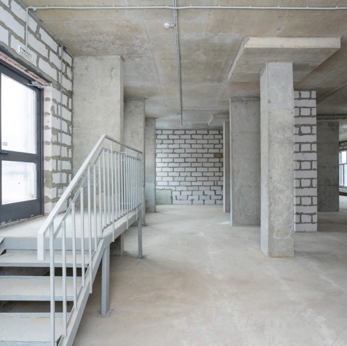 Помещение свободного назначения деревня Глухово, Романовская улица,  д. 23