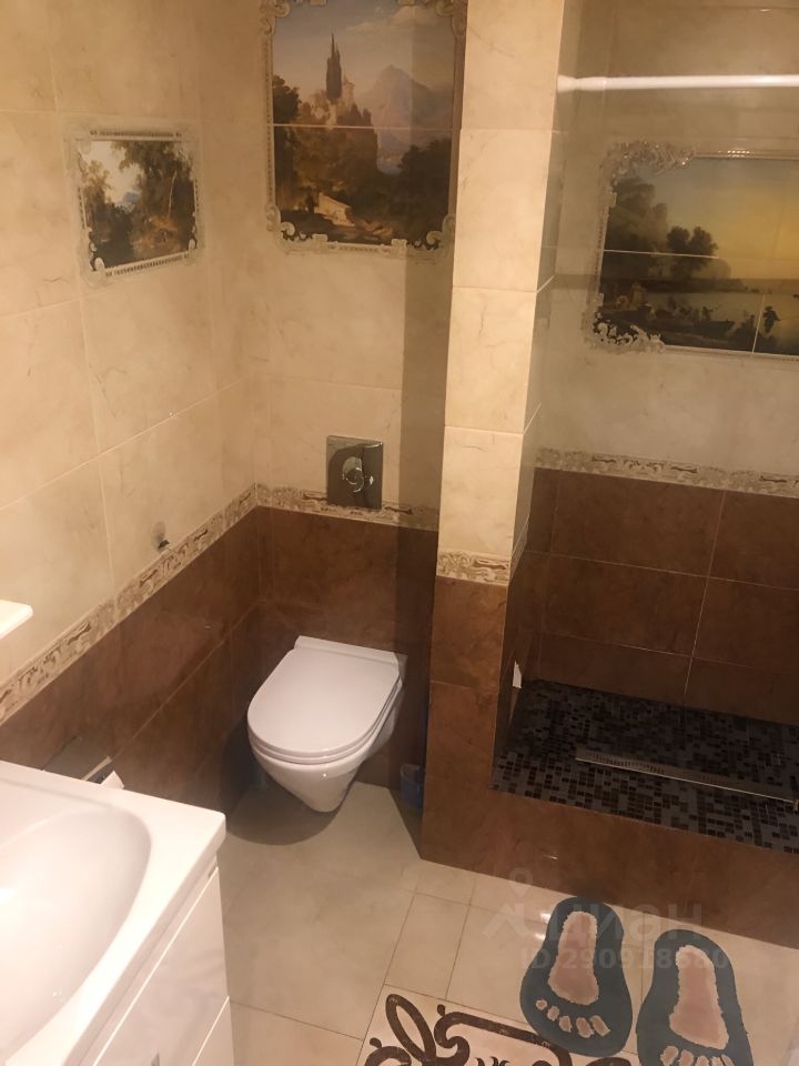 Продажа студии с. Немчиновка, проезд Рублевский, 21