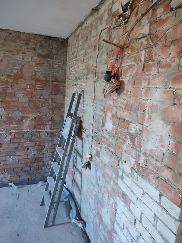 Продажа 1-комн квартиры на вторичном рынке улица Руставели, 50