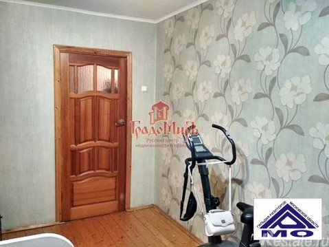 Продажа 2-комн квартиры на вторичном рынке Пушкино, 1-я Серебрянская ул,  д. 12