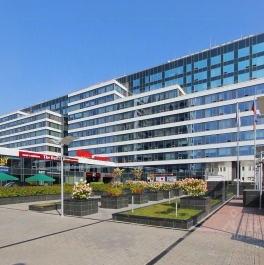 Аренда офиса улица Кулакова,  д. 20 с1